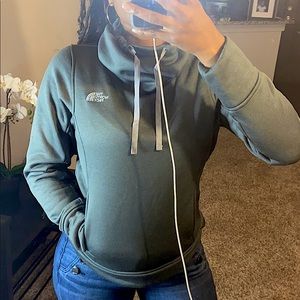 NorthFace Sweater